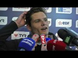 NATATION - CHF (H) - 100m NL - Manaudou : «Il y a encore du boulot»