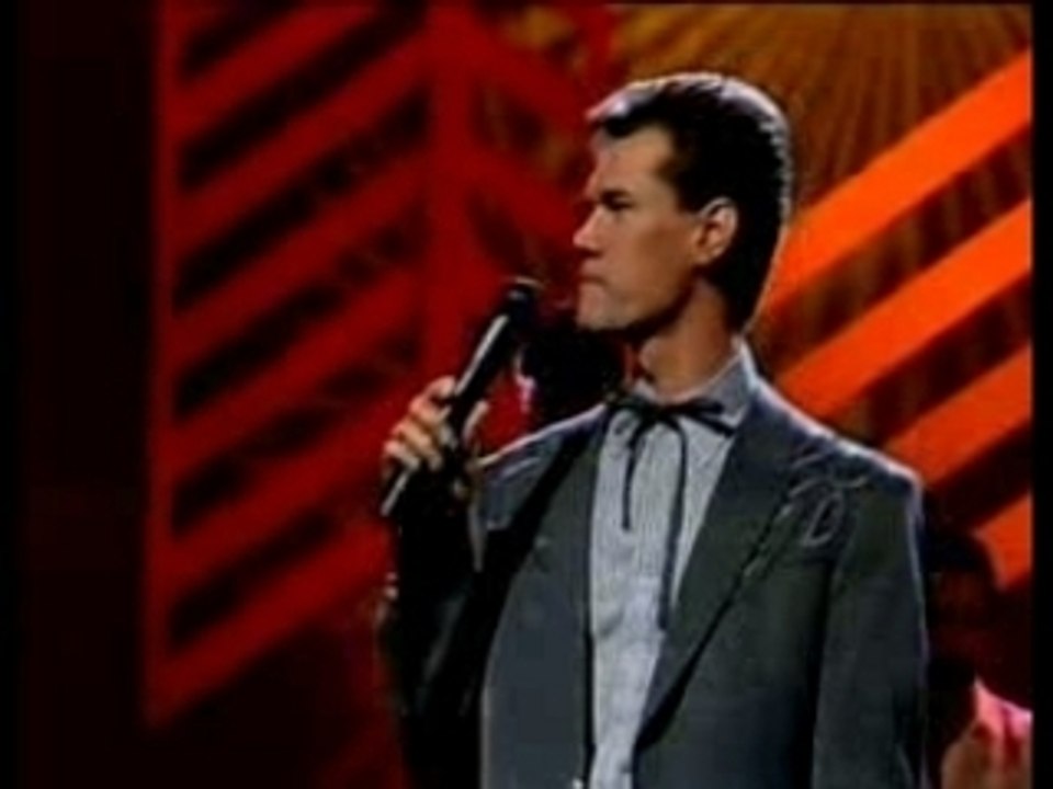 Randy Travis - Forever and ever amen