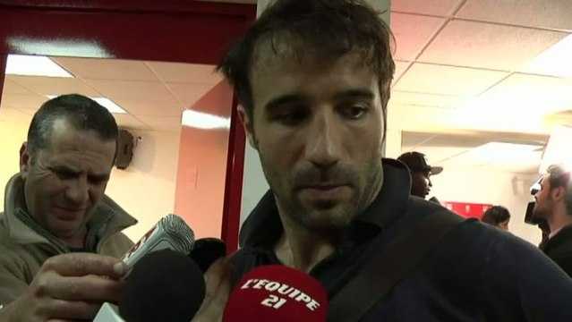 FOOT - L1 - FCGB - Planus : «On a pas été assez tueurs»