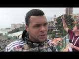 TENNIS - ATP - Monte-Carlo - Tsonga : «Encore des choses à accomplir»