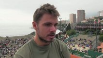TENNIS - ATP - Monte-Carlo - Wawrinka : «En manque de repères»