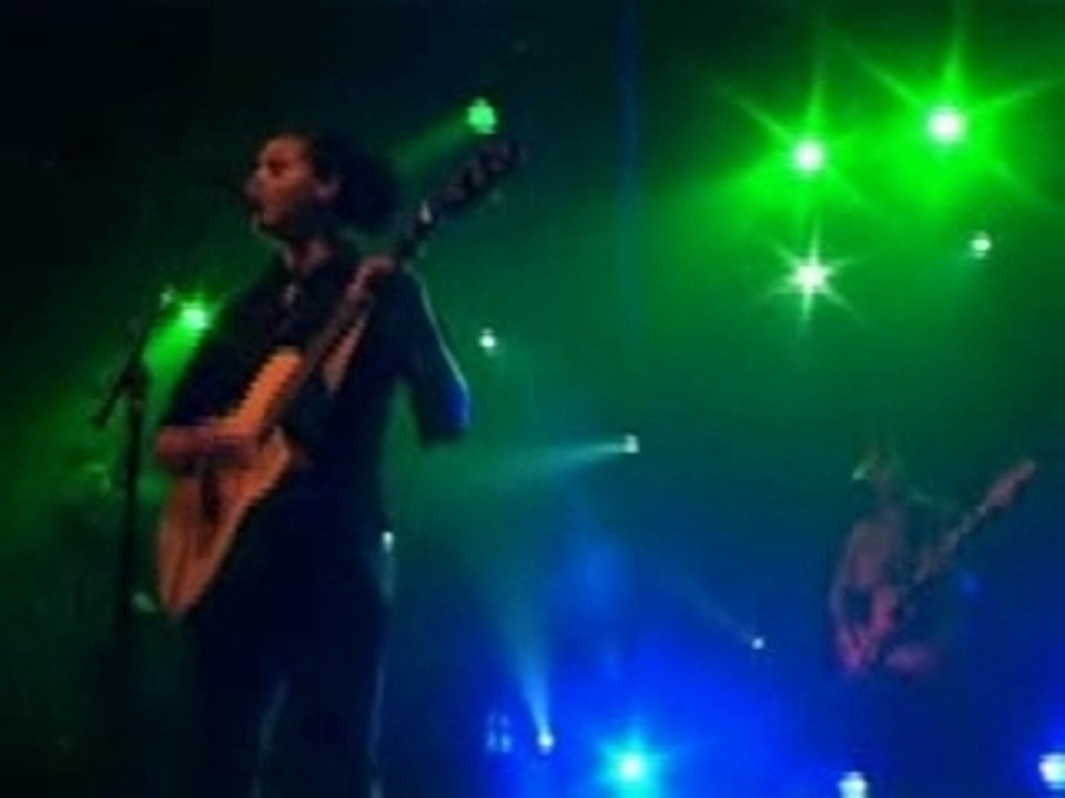 Bladi by Souad Massi