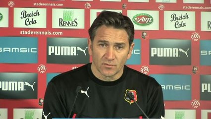 FOOT - COUPE - SRFC - Montanier : «La hiérarchie s'estompe en Coupe»