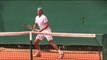 TENNIS - ATP - Monte-Carlo : Nadal en reconquête