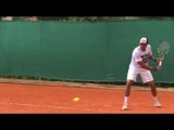 TENNIS - ATP - Monte-Carlo : Tsonga, retour sur terre