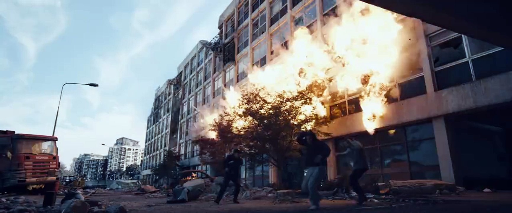 Bande annonce Avengers : Age of Ultron en VF