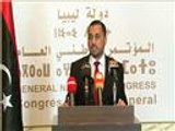المؤتمر الوطني العام الليبي يؤجل حسم موقفه من جنيف