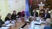 موقف المؤتمر الوطني الليبي من حوار الأمم المتحدة