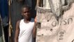 Haiti quake victims face housing shortage