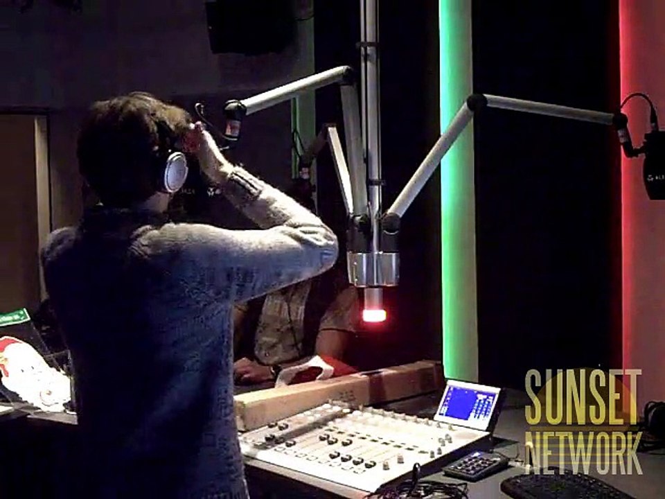 Die Weihnachtsradioboutique 2014