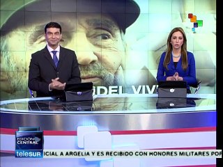 Cuba abrió las puertas a Maradona en los momentos más difíciles:expeto