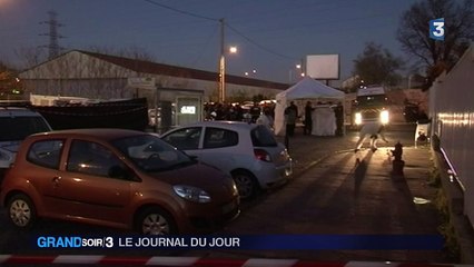 Marseille : un lycéen tué