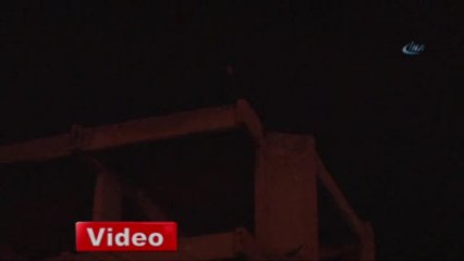 Karısı 'Seni Seviyorum' Diyince İntihardan Vazgeçti