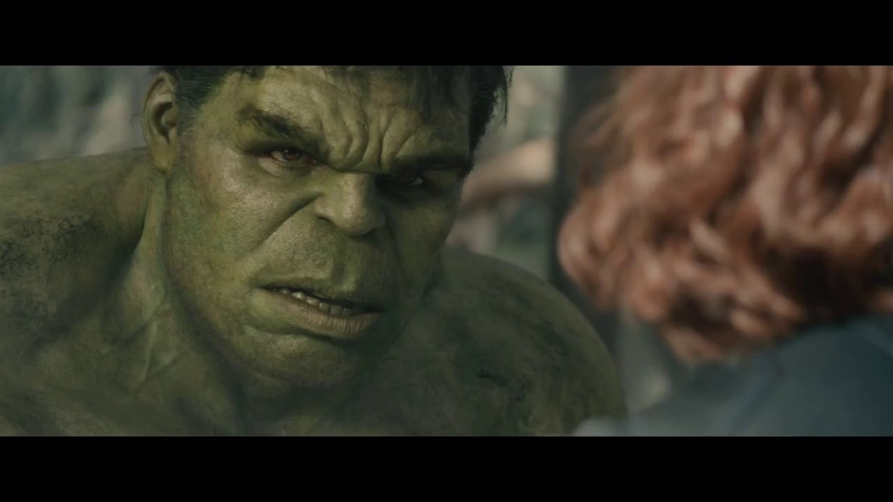 Avengers 2 - Age of Ultron Trailer 2 [HD]