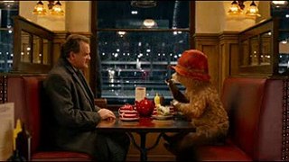 Paddington Movie CLIP - Meeting Paddington (2014) - Nicole Kidman, Hugh Bonneville Movie HD