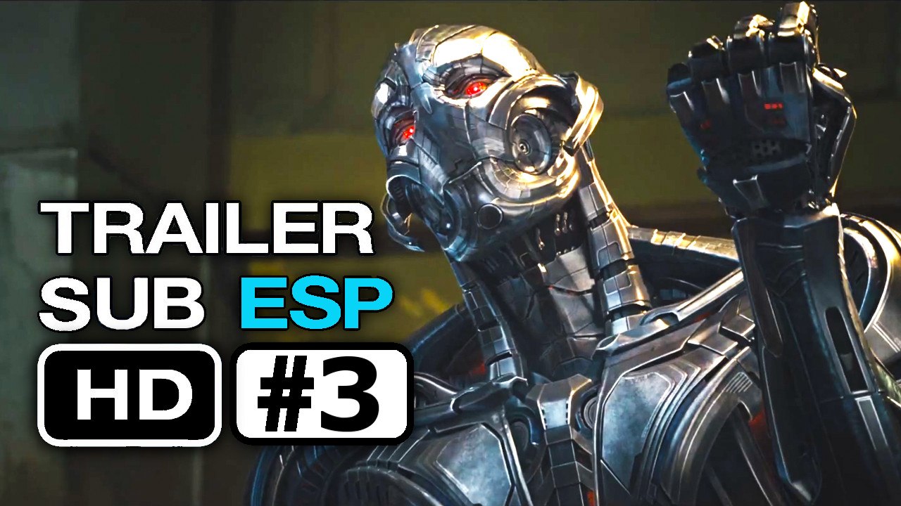 Los Vengadores 3 Pelicula Completa En Español Latino Online Hd