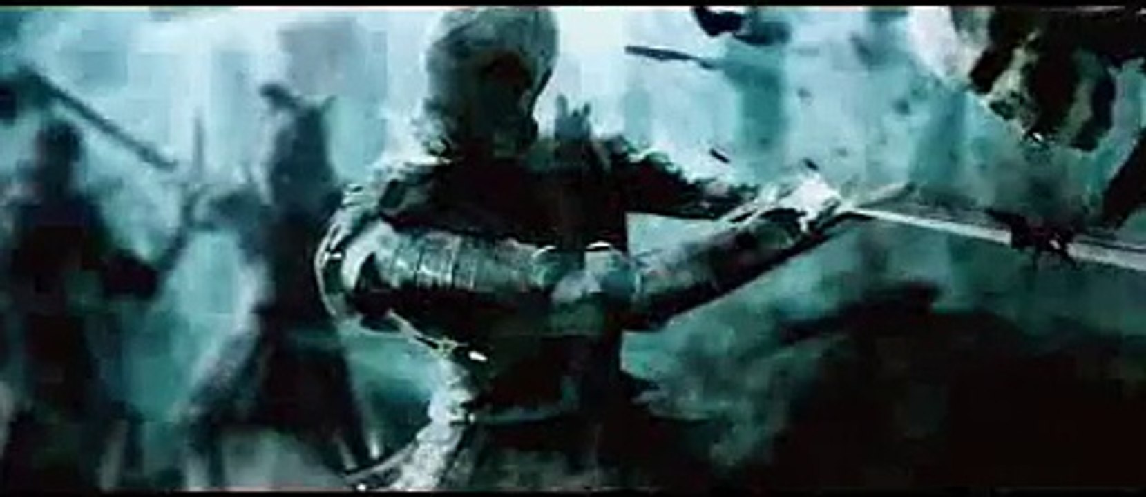 Seventh Son - Official Trailer [HD]