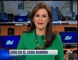 La investigación por la muerte de Sharon toma un giro inesperado