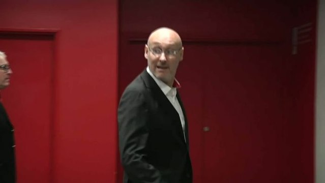 RUGBY - FFR : Laporte va briguer la tête de la Fédération