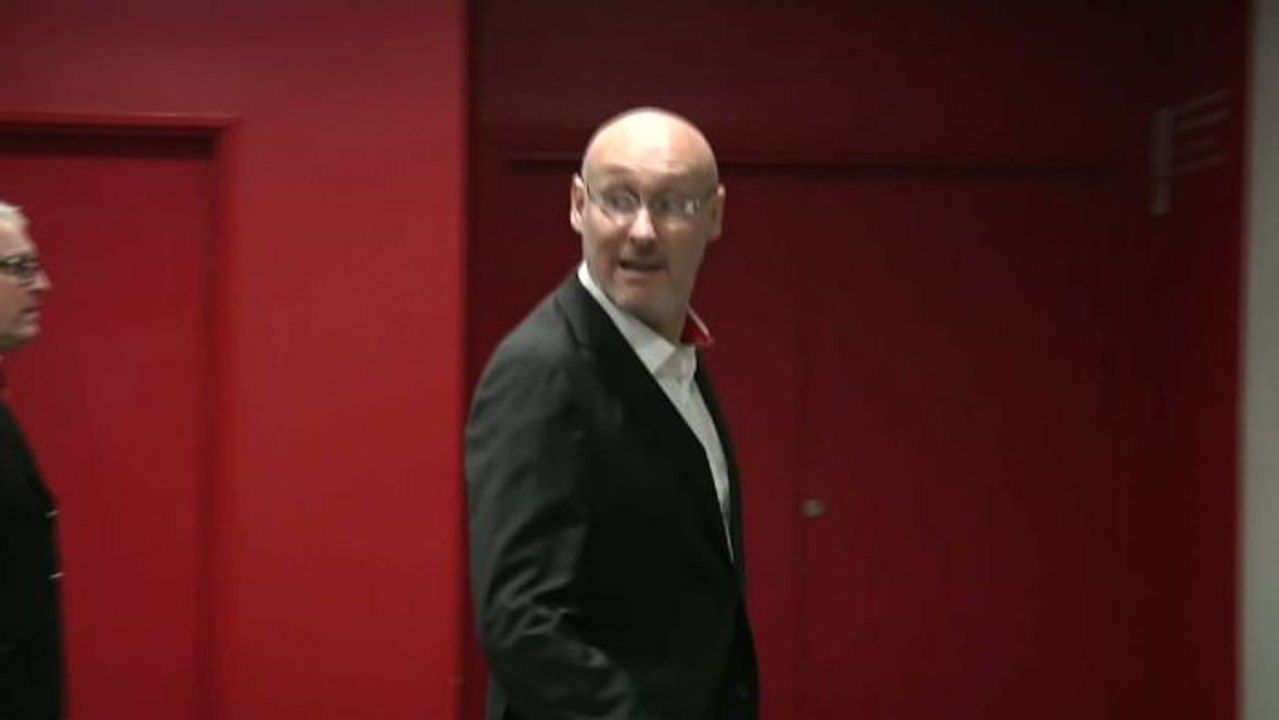 RUGBY - FFR : Laporte va briguer la tête de la Fédération