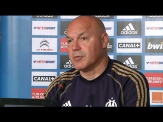 OM - Anigo : «Etre professionnels jusqu'au bout»