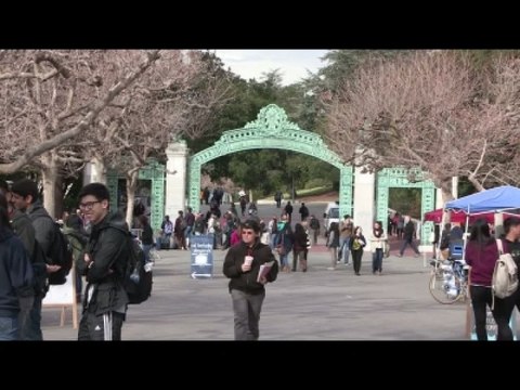 GOLF - MAG : Un Français à Berkeley