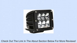 Rigid Industries 50131 D2 Driving Light Review