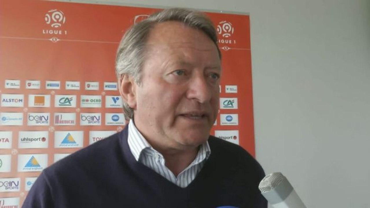 VAFC : «L'attitude des supporters est compréhensible»