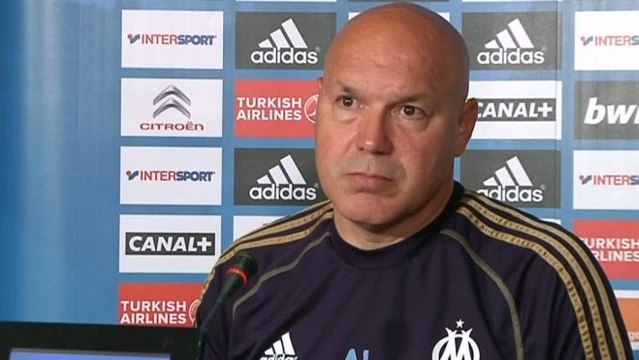 OM - Anigo : «Le meilleur reste à venir» pour Thauvin