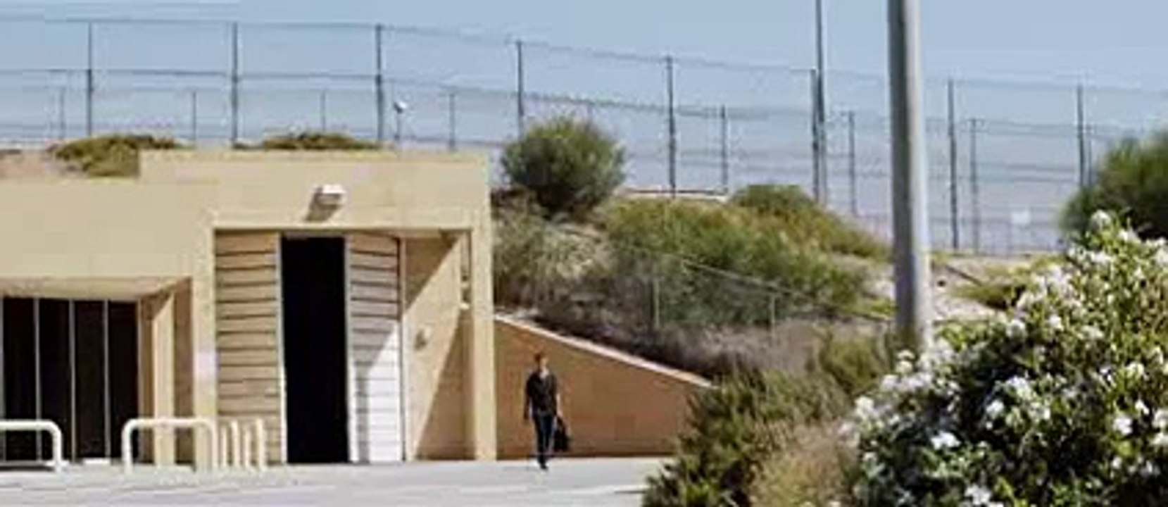 Son of a Gun Official Trailer #1 (2014) - Ewan McGregor, Brenton Thwaites Movie HD