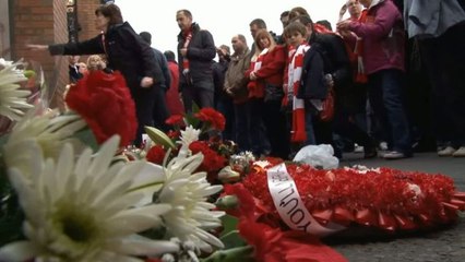 FOOT : Les quatre points chauds d'Europe