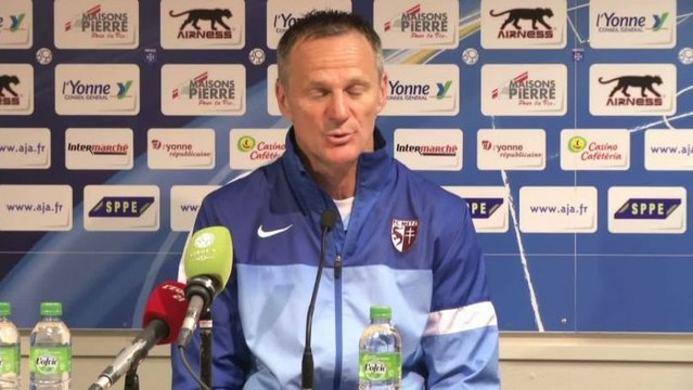 FOOT - L1 - FCM - Cartier : «Garder la tête sur les épaules»