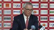 FOOT - L1 - ASM - Ranieri : «On doit encore gagner»