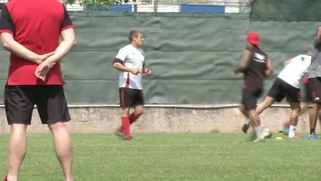 RUGBY - CE - RCT : Comment battre le Munster ?