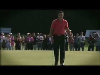 Golf - ALPS : le Tour de l'avenir