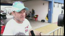F1 - SENNA, 20 ANS APRÈS - Barrichello : «Ayrton était un mentor»