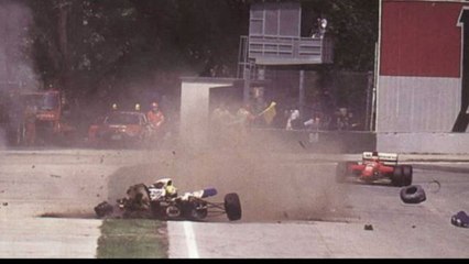 F1 - SENNA, 20 ANS APRÈS : 1er mai 1994, le jour maudit