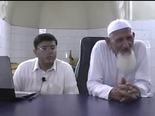 What does -Quran- Mean - maulana ishaq urdu