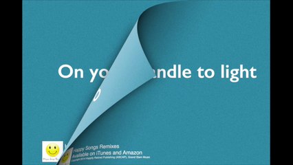 Birthday (Extended) Lyrics Video