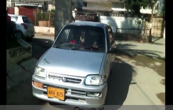 Karachi Waly By Stupid Vines