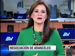 Colombia busca negociar salvaguarda impuesta a sus productos por Ecuador