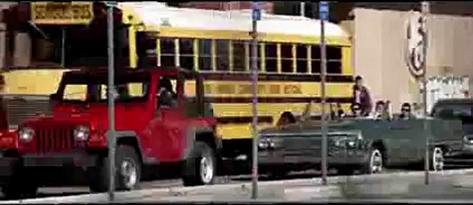 Spare Parts Official Trailer #2 (2015) - George Lopez Drama HD