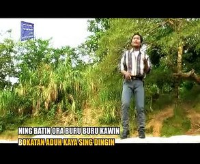 GAWE KETUON ibeng dj @ lagu tarling