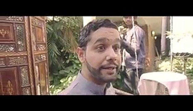 Ali Gul Pir - Kaisa Dia Official Music Video [2015]