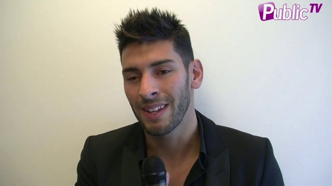 Exclu Vidéo : Samir Benzema : "Je suis contre les attentats, mais Je ne suis pas Charlie"