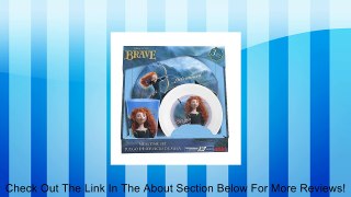 Brave 3 Pc Gift Set Review