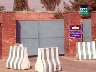 سکھر ، فیصل آباد , راولپنڈی اور کراچی جیلوں میں7 مجرم کو پھانسی دی گئی۔