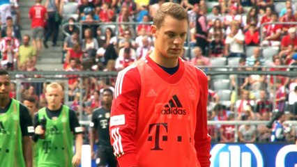 Ronaldo revels in third Ballon d'Or crown