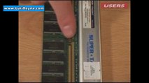 TIPOS DE MEMORIAS RAM ACTUALES