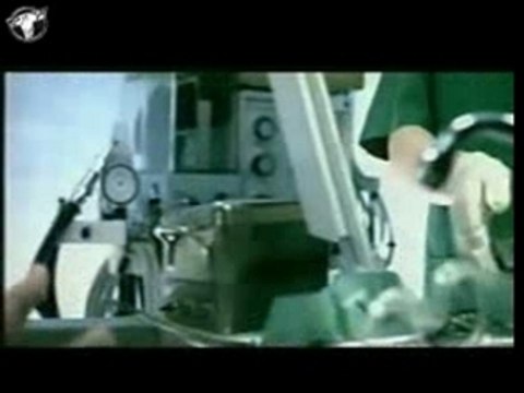 Black Attack -Bang Bang (2 shots in...)